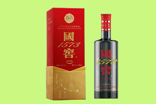 阿拉善盟额济纳旗回收国窖